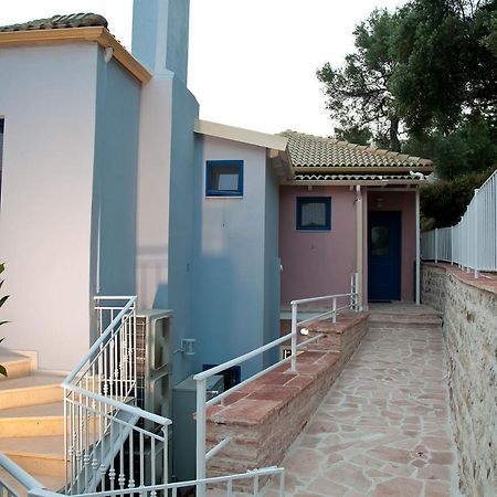 Villa Niki Plataria Esterno foto