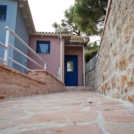 Villa Niki Plataria Esterno foto