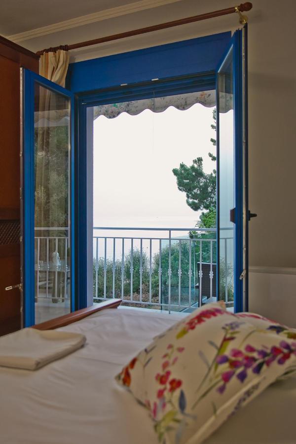 Villa Niki Plataria Esterno foto