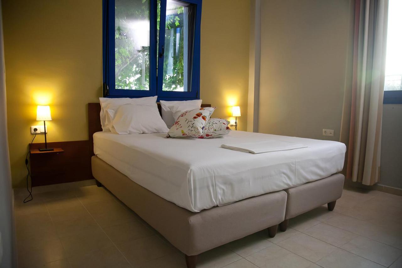 Villa Niki Plataria Esterno foto