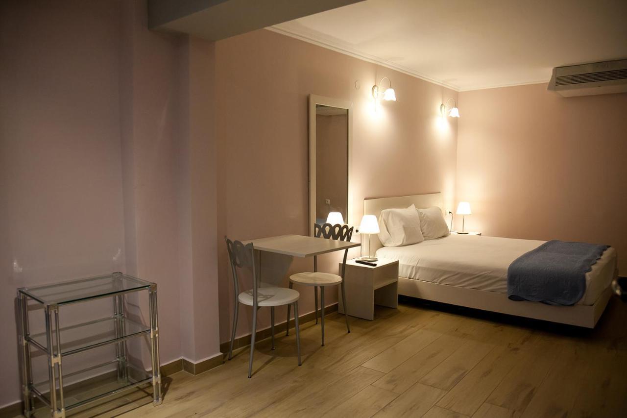 Villa Niki Plataria Esterno foto