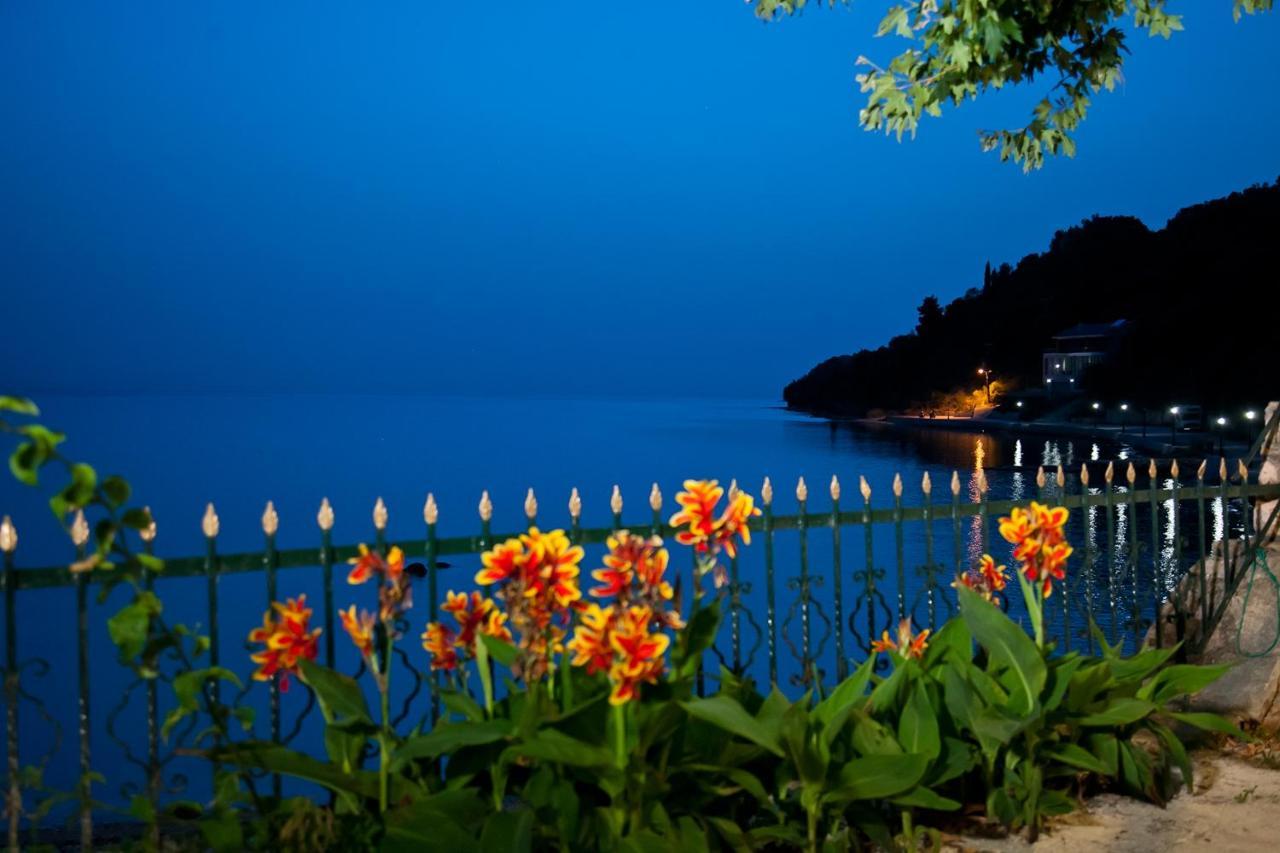 Villa Niki Plataria Esterno foto