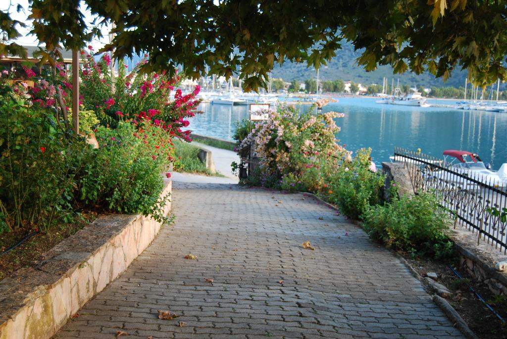 Villa Niki Plataria Esterno foto
